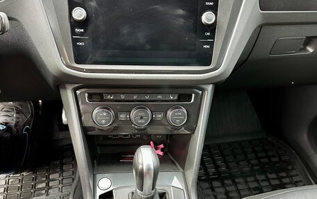Volkswagen Tiguan II, 2019 год, 3 500 000 рублей, 13 фотография