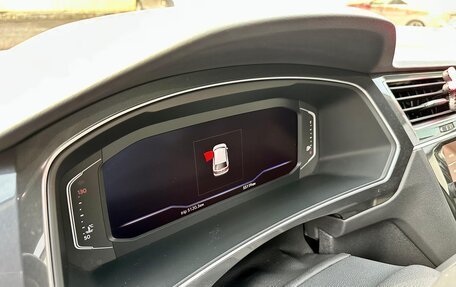 Volkswagen Tiguan II, 2019 год, 3 500 000 рублей, 12 фотография