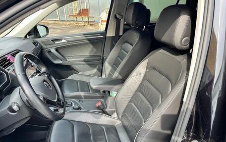 Volkswagen Tiguan II, 2019 год, 3 500 000 рублей, 16 фотография