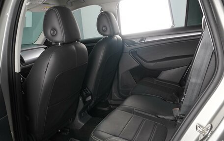 Skoda Kodiaq I, 2020 год, 2 429 000 рублей, 11 фотография