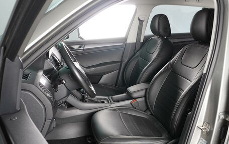 Skoda Kodiaq I, 2020 год, 2 429 000 рублей, 10 фотография