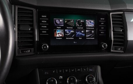 Skoda Kodiaq I, 2020 год, 2 429 000 рублей, 14 фотография