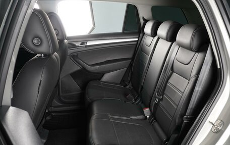 Skoda Kodiaq I, 2020 год, 2 429 000 рублей, 9 фотография