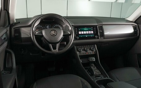 Skoda Kodiaq I, 2020 год, 2 429 000 рублей, 6 фотография