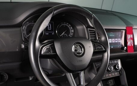 Skoda Kodiaq I, 2020 год, 2 429 000 рублей, 12 фотография