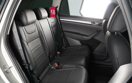 Skoda Kodiaq I, 2020 год, 2 429 000 рублей, 7 фотография
