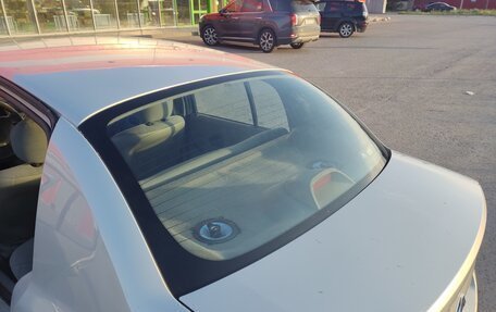 Renault Symbol I, 2004 год, 245 000 рублей, 4 фотография