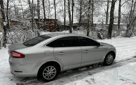 Ford Mondeo IV, 2011 год, 800 000 рублей, 5 фотография