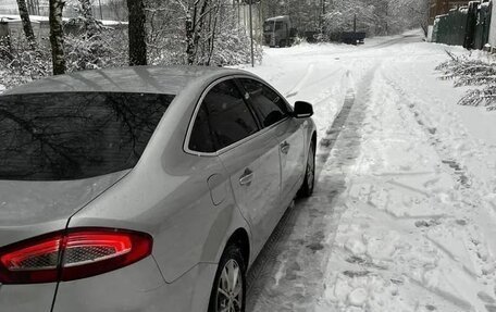 Ford Mondeo IV, 2011 год, 800 000 рублей, 6 фотография