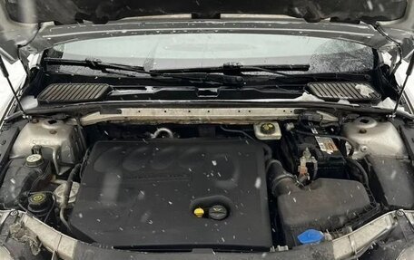 Ford Mondeo IV, 2011 год, 800 000 рублей, 11 фотография