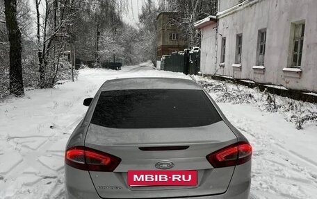 Ford Mondeo IV, 2011 год, 800 000 рублей, 7 фотография
