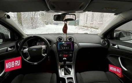 Ford Mondeo IV, 2011 год, 800 000 рублей, 9 фотография