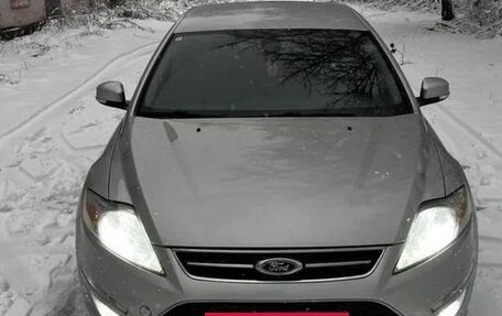 Ford Mondeo IV, 2011 год, 800 000 рублей, 3 фотография