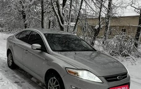 Ford Mondeo IV, 2011 год, 800 000 рублей, 4 фотография