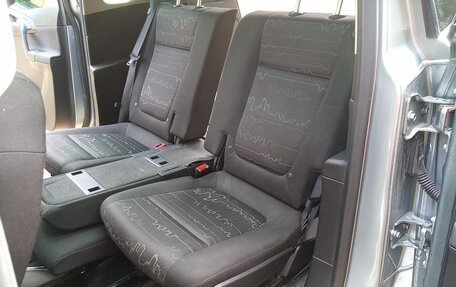 Opel Meriva, 2012 год, 850 000 рублей, 24 фотография