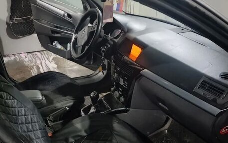 Opel Astra H, 2011 год, 430 000 рублей, 6 фотография