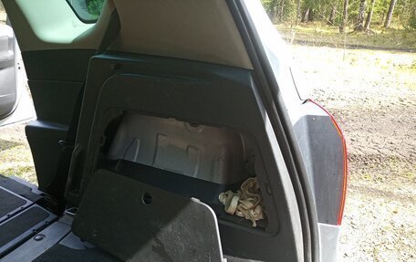 Opel Meriva, 2012 год, 850 000 рублей, 23 фотография