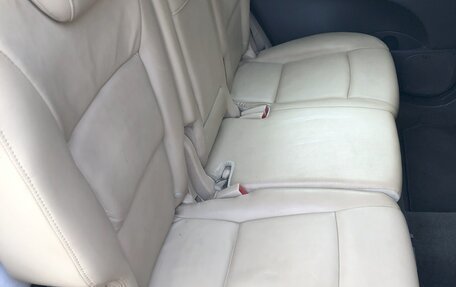 Subaru Tribeca I рестайлинг, 2007 год, 1 100 000 рублей, 3 фотография