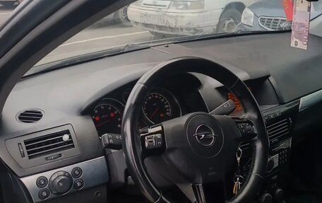 Opel Astra H, 2011 год, 430 000 рублей, 3 фотография
