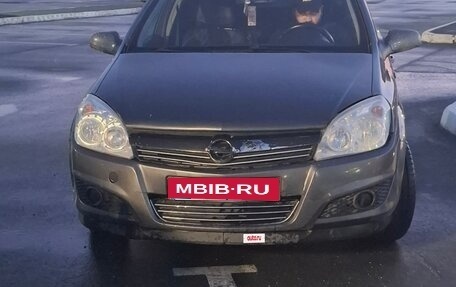 Opel Astra H, 2011 год, 430 000 рублей, 2 фотография