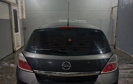 Opel Astra H, 2011 год, 430 000 рублей, 4 фотография