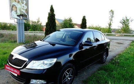 Skoda Octavia, 2013 год, 950 000 рублей, 2 фотография