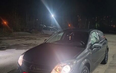 Opel Astra H, 2011 год, 430 000 рублей, 7 фотография