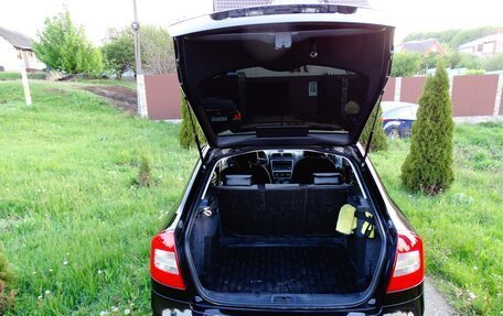 Skoda Octavia, 2013 год, 950 000 рублей, 7 фотография