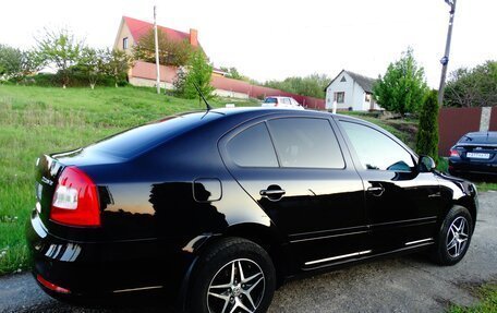 Skoda Octavia, 2013 год, 950 000 рублей, 4 фотография