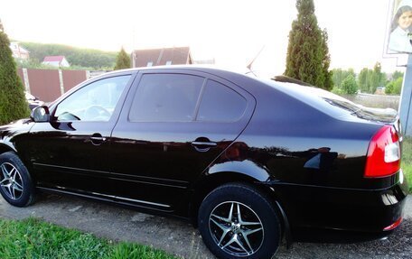 Skoda Octavia, 2013 год, 950 000 рублей, 5 фотография