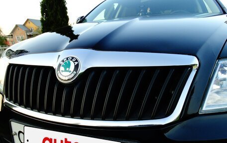 Skoda Octavia, 2013 год, 950 000 рублей, 8 фотография