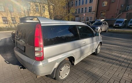 Honda HR-V I, 1999 год, 250 000 рублей, 2 фотография