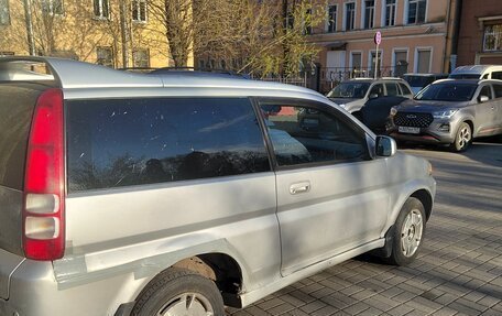 Honda HR-V I, 1999 год, 250 000 рублей, 4 фотография