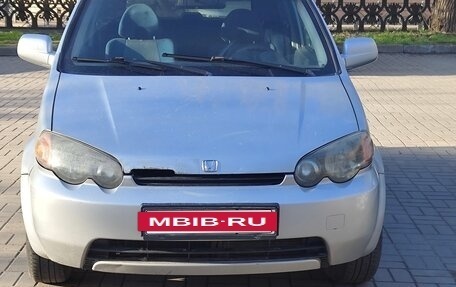 Honda HR-V I, 1999 год, 250 000 рублей, 3 фотография