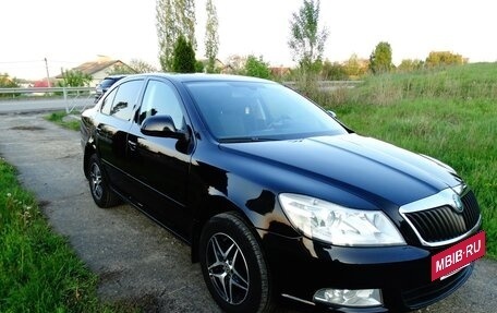 Skoda Octavia, 2013 год, 950 000 рублей, 3 фотография