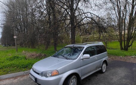 Honda HR-V I, 1999 год, 250 000 рублей, 6 фотография