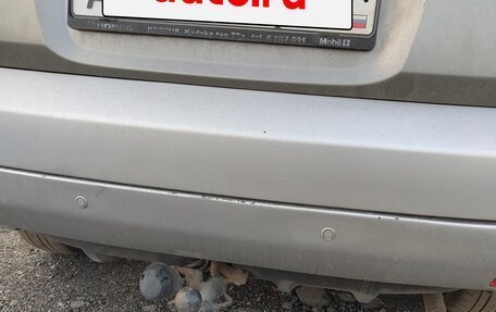 Honda HR-V I, 1999 год, 250 000 рублей, 11 фотография