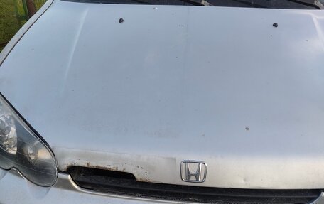 Honda HR-V I, 1999 год, 250 000 рублей, 7 фотография