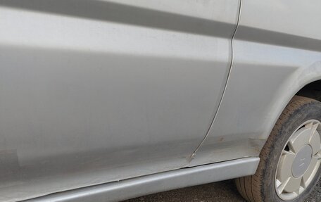 Honda HR-V I, 1999 год, 250 000 рублей, 9 фотография