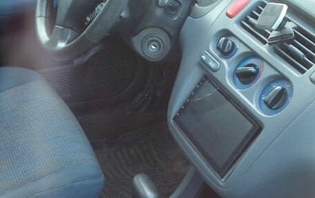 Honda HR-V I, 1999 год, 250 000 рублей, 18 фотография
