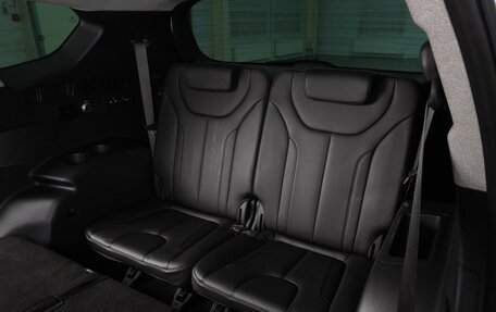Hyundai Santa Fe IV, 2019 год, 2 869 000 рублей, 12 фотография