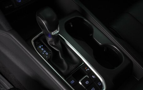 Hyundai Santa Fe IV, 2019 год, 2 869 000 рублей, 14 фотография