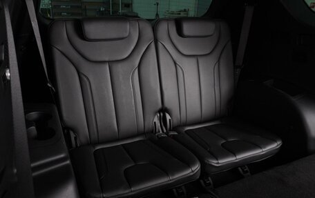 Hyundai Santa Fe IV, 2019 год, 2 869 000 рублей, 9 фотография