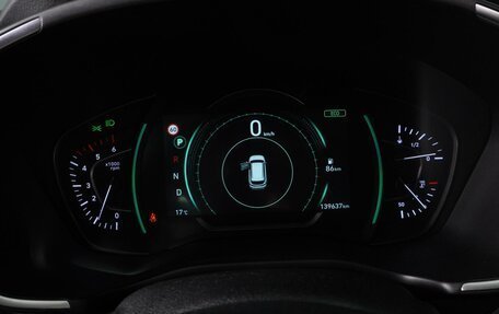 Hyundai Santa Fe IV, 2019 год, 2 869 000 рублей, 22 фотография