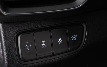 Hyundai Santa Fe IV, 2019 год, 2 869 000 рублей, 19 фотография