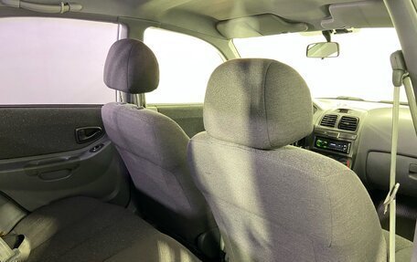Hyundai Accent II, 2006 год, 313 000 рублей, 19 фотография