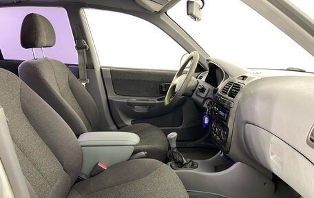 Hyundai Accent II, 2006 год, 313 000 рублей, 14 фотография