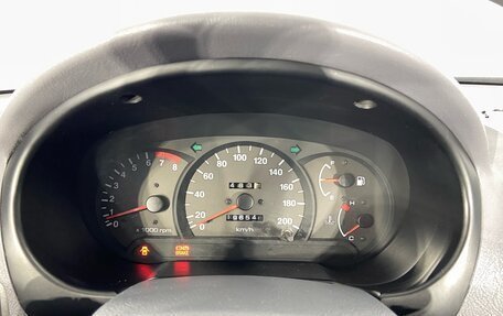 Hyundai Accent II, 2006 год, 313 000 рублей, 24 фотография