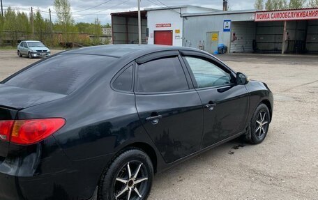 Hyundai Elantra IV, 2011 год, 780 000 рублей, 3 фотография