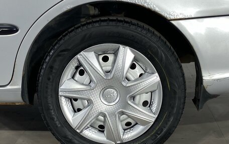 Hyundai Accent II, 2006 год, 313 000 рублей, 29 фотография